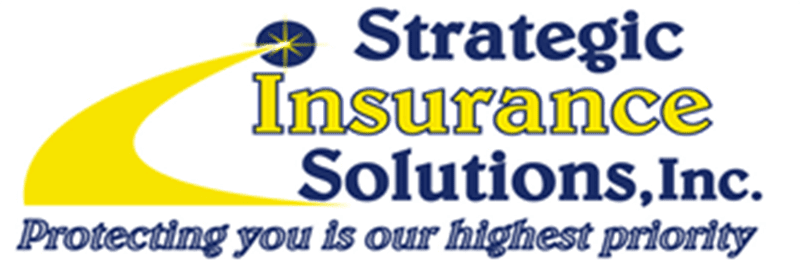 Strategic Insurance Solutions Inc - Logo 800